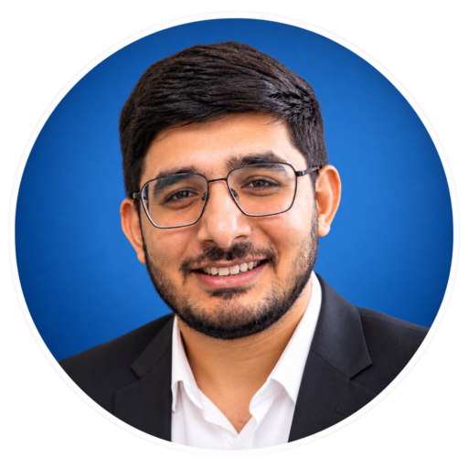 Dr. Suraj Patel